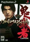 Onimusha: Warlords Image
