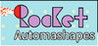 Rocket Automashapes Image