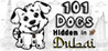 101 Dogs Hidden in Dubai Image