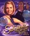 Sabrina the Teenage Witch: Brat Attack Image