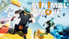 Minimal Move Image