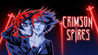 Crimson Spires Image