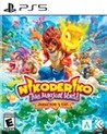 Nikoderiko: The Magical World - Director's Cut