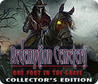 Redemption Cemetery: One Foot in the Grave Image
