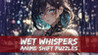 Wet Whispers - Anime Shift Puzzles Image