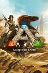 ARK: Survival Evolved - Scorched Earth Image