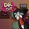 Doctor Cat Image