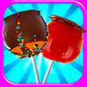 Candy Apples! Image