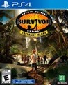 Survivor: Castaway Island Image