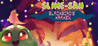 Slime-san: Blackbird's Kraken Image