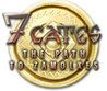 7 Gates: The Path to Zamolxes Image