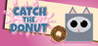 Catch The Donut Image