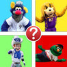 Guess the Pro Sports Team Mascot Trivia - NFL MLB NBA NHL Edition Picture Quiz Image