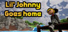 Lil Johnny Goes Home Image