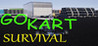 Go Kart Survival Image