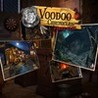 Voodoo Chronicles: The First Sign Image