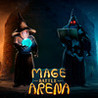 Mage Battle Arena