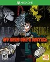 My Hero One's Justice Image