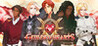 Guilded Hearts Image