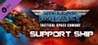 Stellar Impact - Support Ship Image