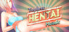 Topless Hentai Mosaic Image