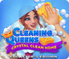 Cleaning Queens: Crystal Clean Home