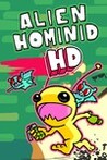 Alien Hominid HD Image