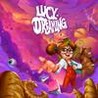 Lucy Dreaming Image
