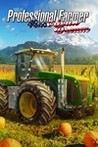 Professional Farmer: American Dream