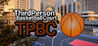 Third Person Basketball Court