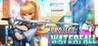 Project: WATERFALL Image