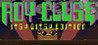 Roy Cluse: Itsy-Bitsy Edition