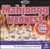 Mahjongg Madness Image