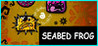 Seabed Frog