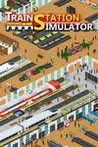 Train Station Simulator Image