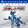 Solaris: Offworld Combat Image