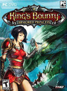King's Bounty: Armored Princess Image