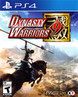 Dynasty Warriors 9 thumbnail