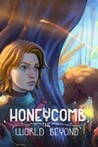 Honeycomb: The World Beyond Image