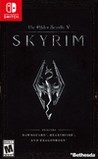 The Elder Scrolls V: Skyrim