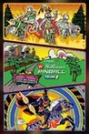 Pinball FX - Williams Pinball Volume 8 Image
