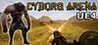 Cyborg Arena UE4 Image