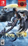 Bayonetta + Bayonetta 2