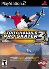 Tony Hawk's Pro Skater 3 Image