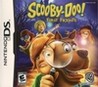 Scooby-Doo! First Frights