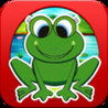 Frog Cross - Help Mr. Frogger Crossing Image