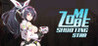 Zombie Shooting Star