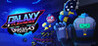 Galaxy Cleaners: Dracula's Castle Image