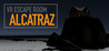 VR Escape Room: Alcatraz