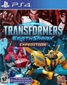 Transformers: Earthspark - Expedition Image